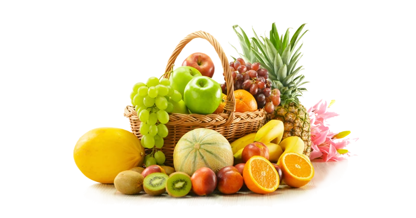 Preserving Nature’s Flavor