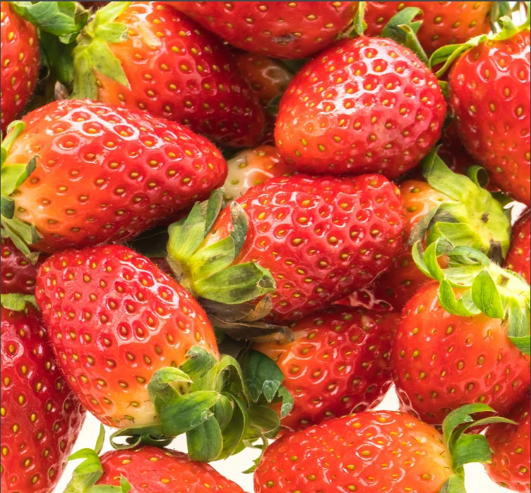 Strawberry Puree “Seedless” 7.5 % Brix