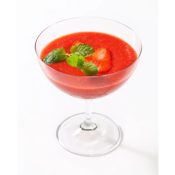 Strawberry Puree “Seedless” 7.5 % Brix